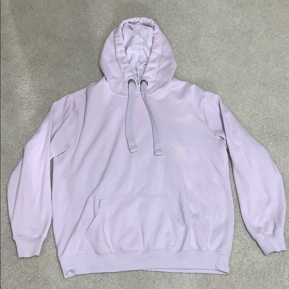 garage hoodie!